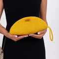 Sunbeam Charm Clutch