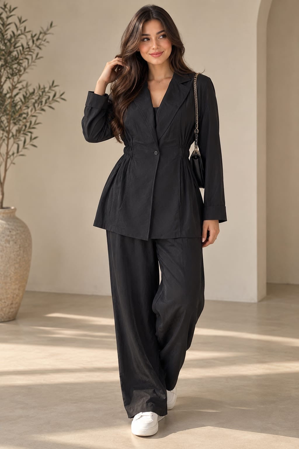 The Maison Set