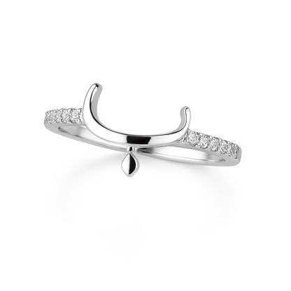 حرفك، هويتك” – “Your letter, your identity ring