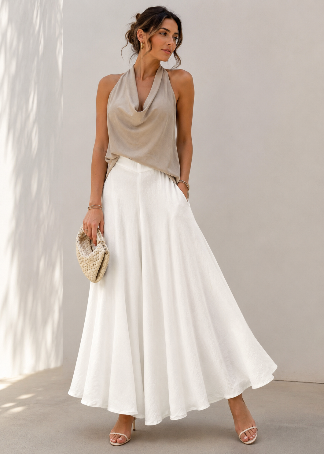 The Grace Flow Pants