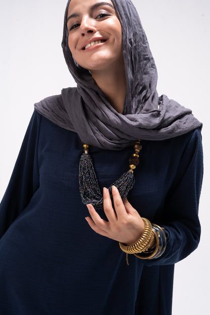 Indian Midnight Royalty Set