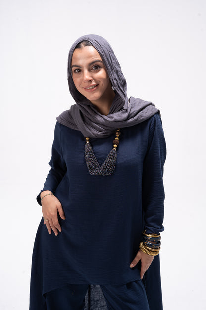 Indian Midnight Royalty Set