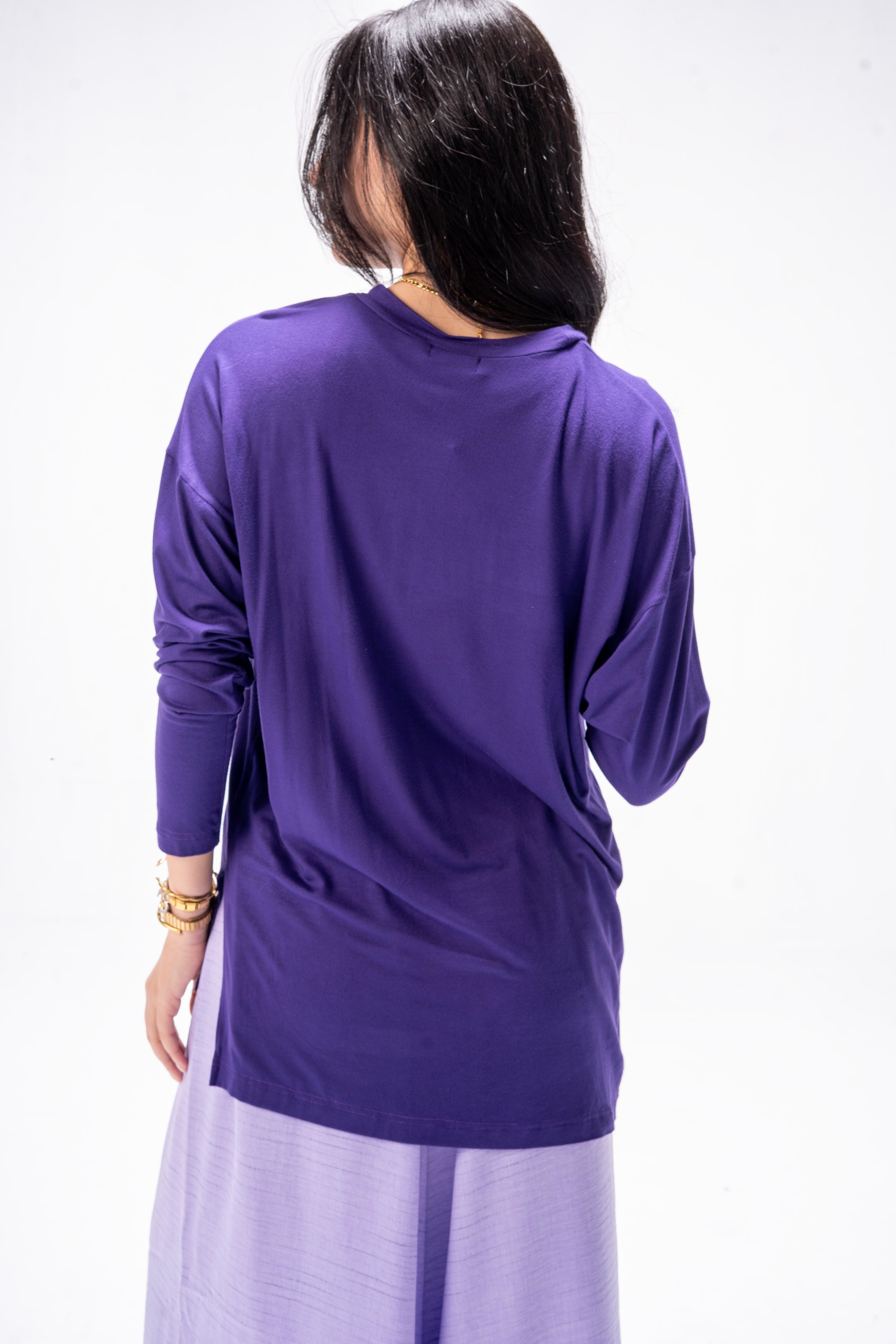 Evil Eye Breeze Tunic