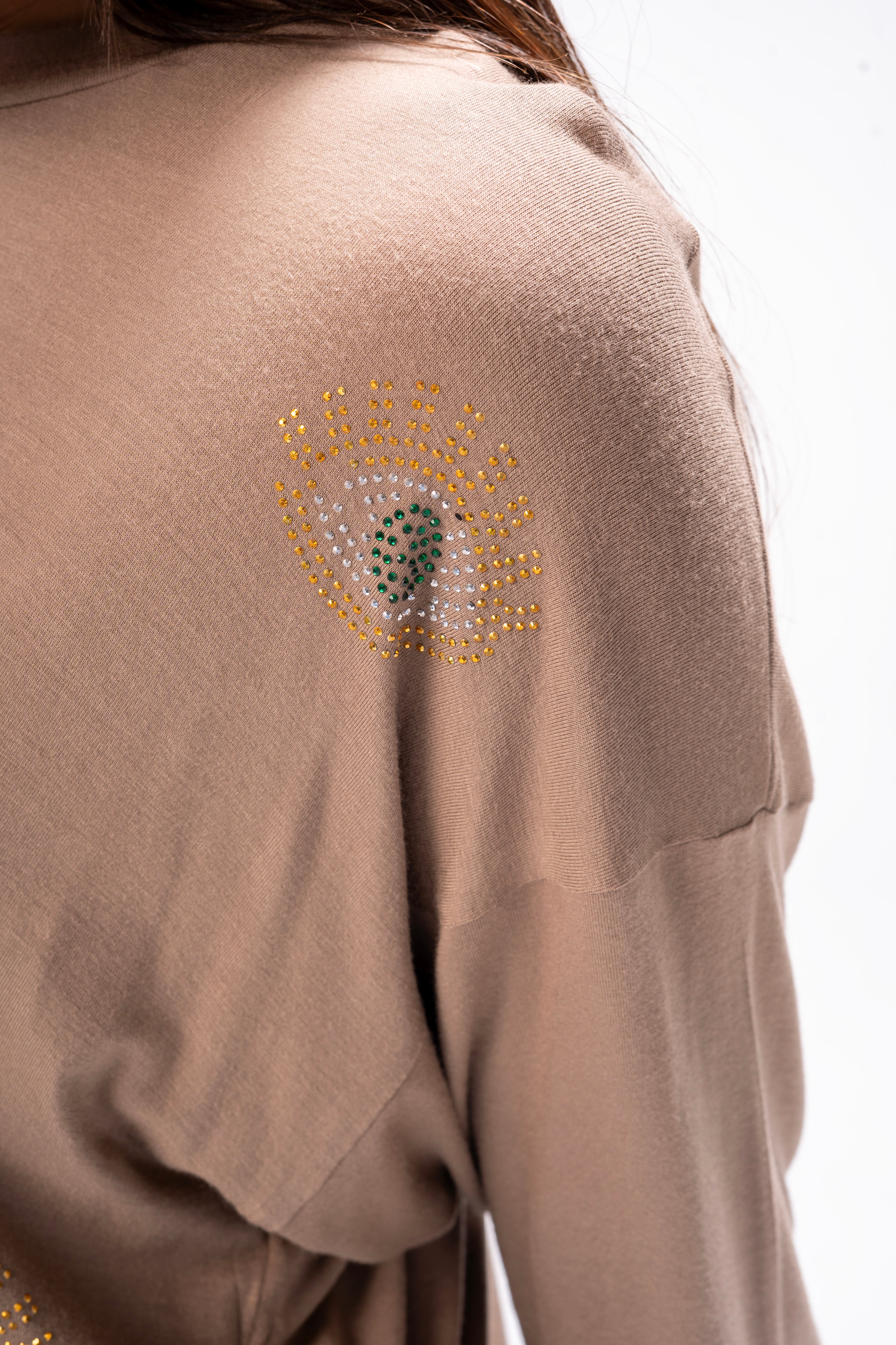 Evil Eye Breeze Tunic