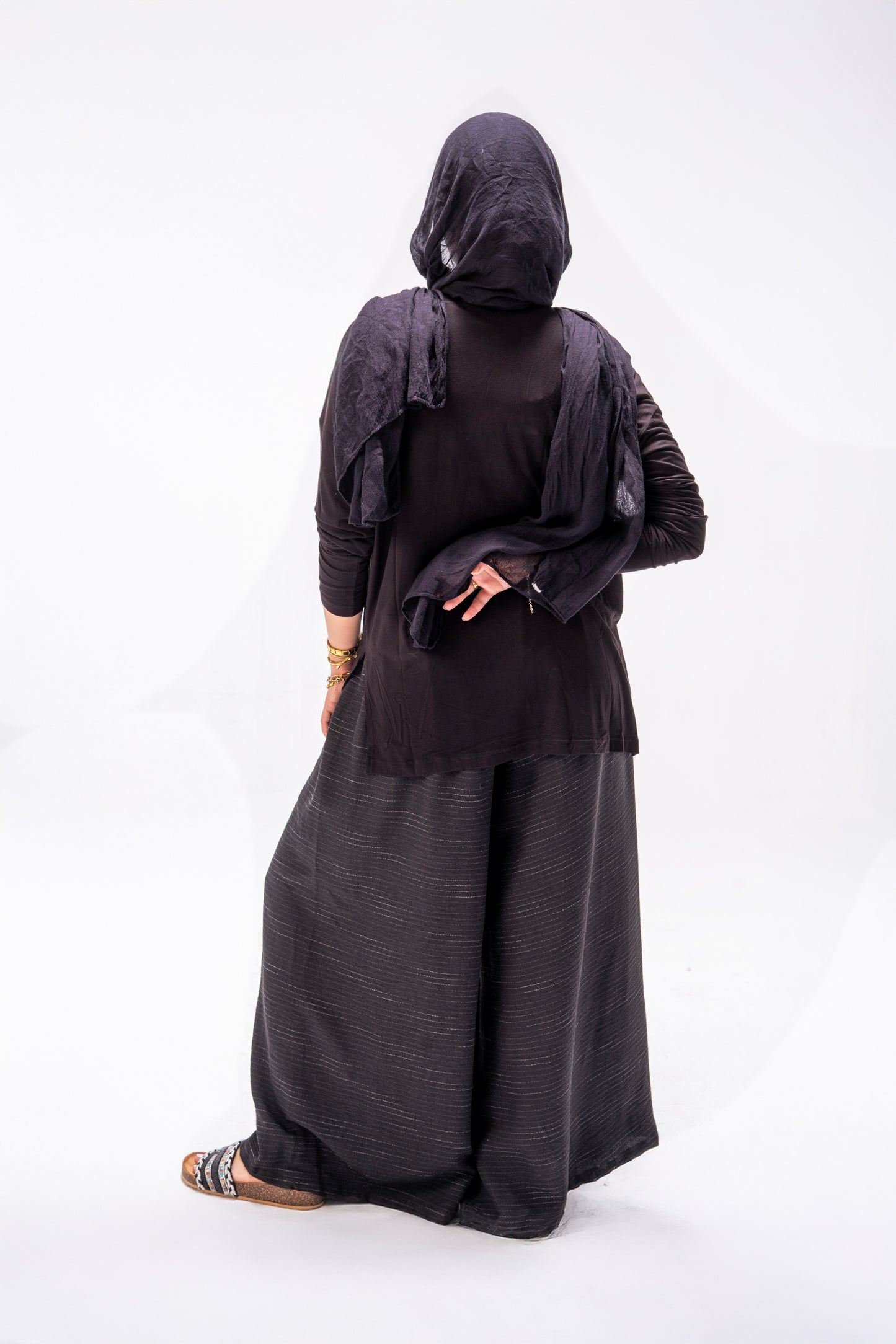 Evil Eye Breeze Tunic