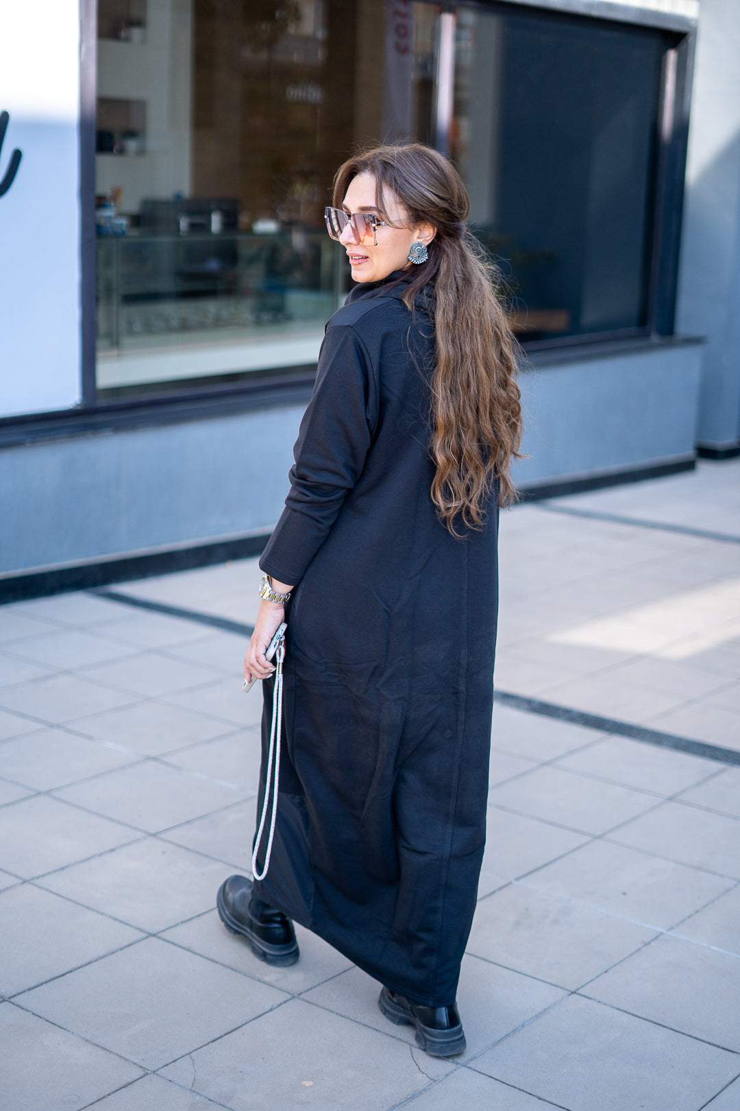 Water Proof Dress – onstylist