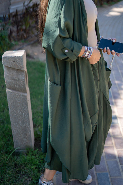 Sherwal Pants Set