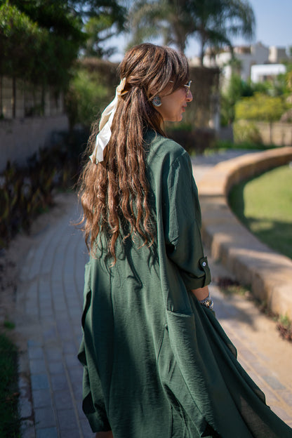 Sherwal Pants Set