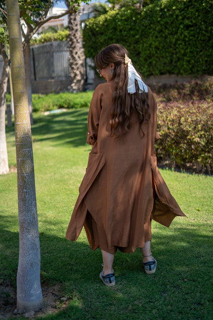 Sherwal Pants Set