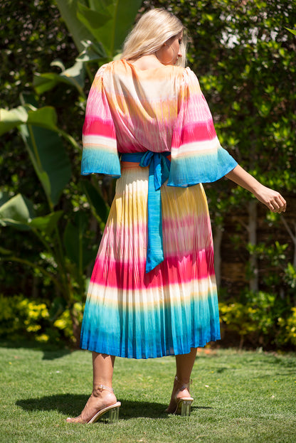 Rainbow Breeze