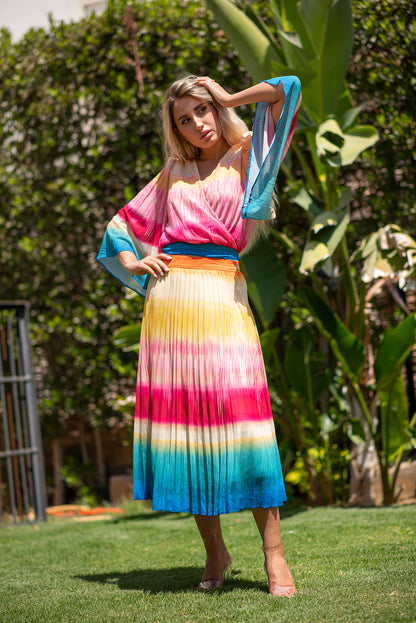 Rainbow Breeze