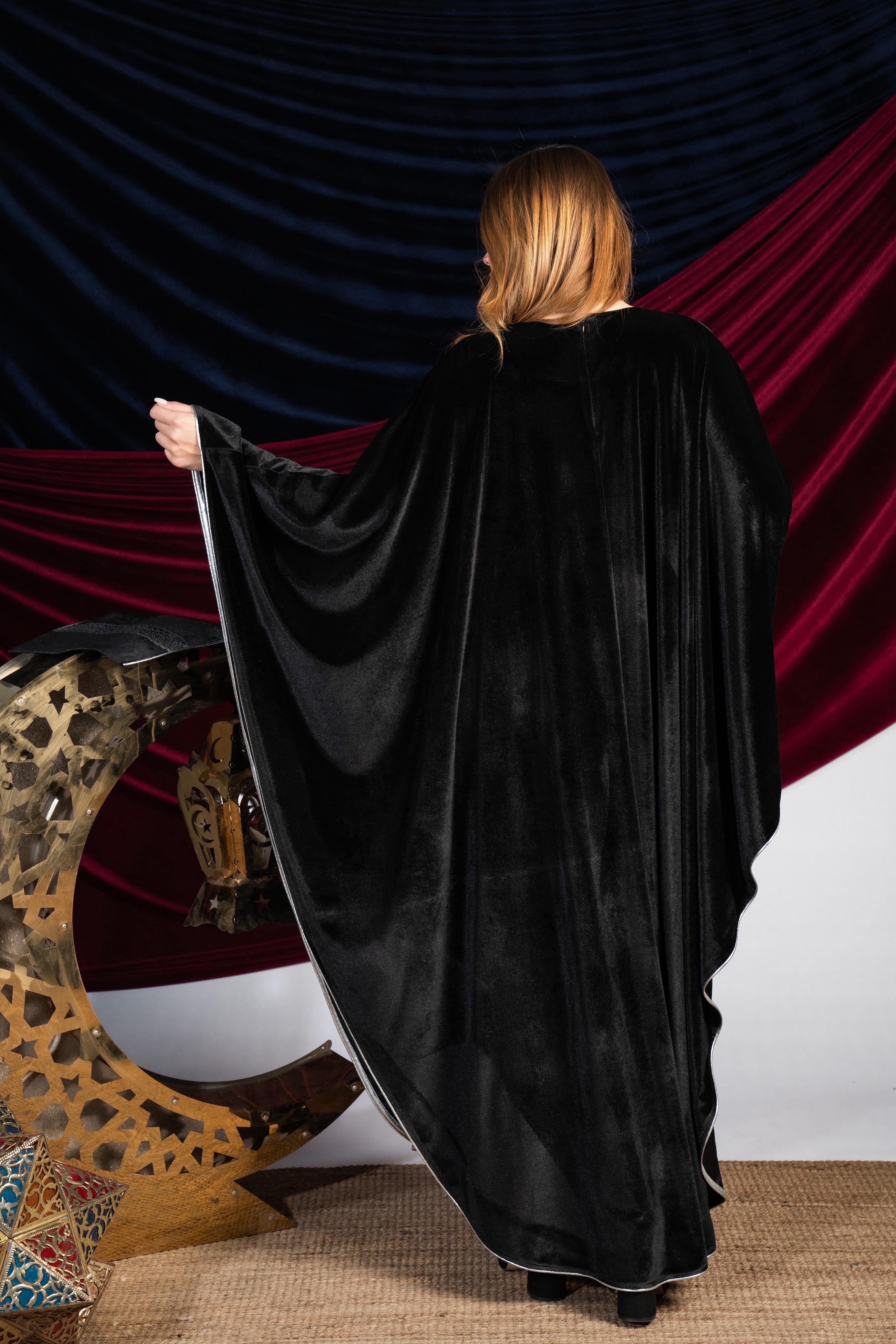 Kaftan Layali Al-Karmine – ليالي الكارمين