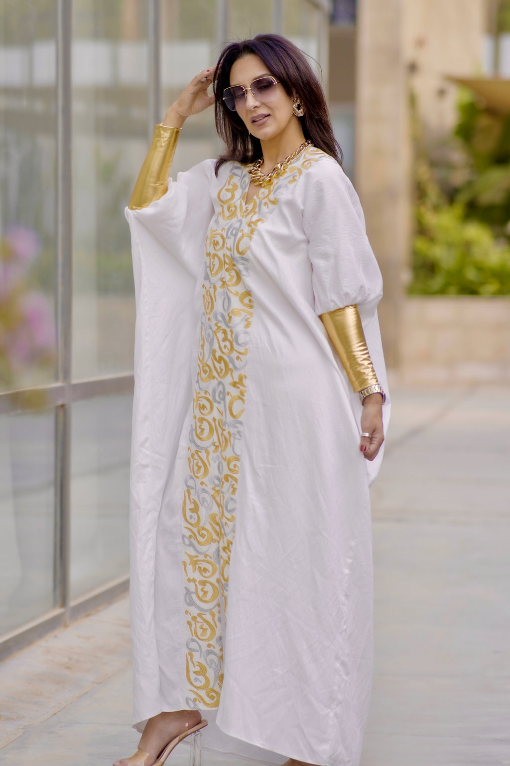 Kaftan Amira (أميرة)