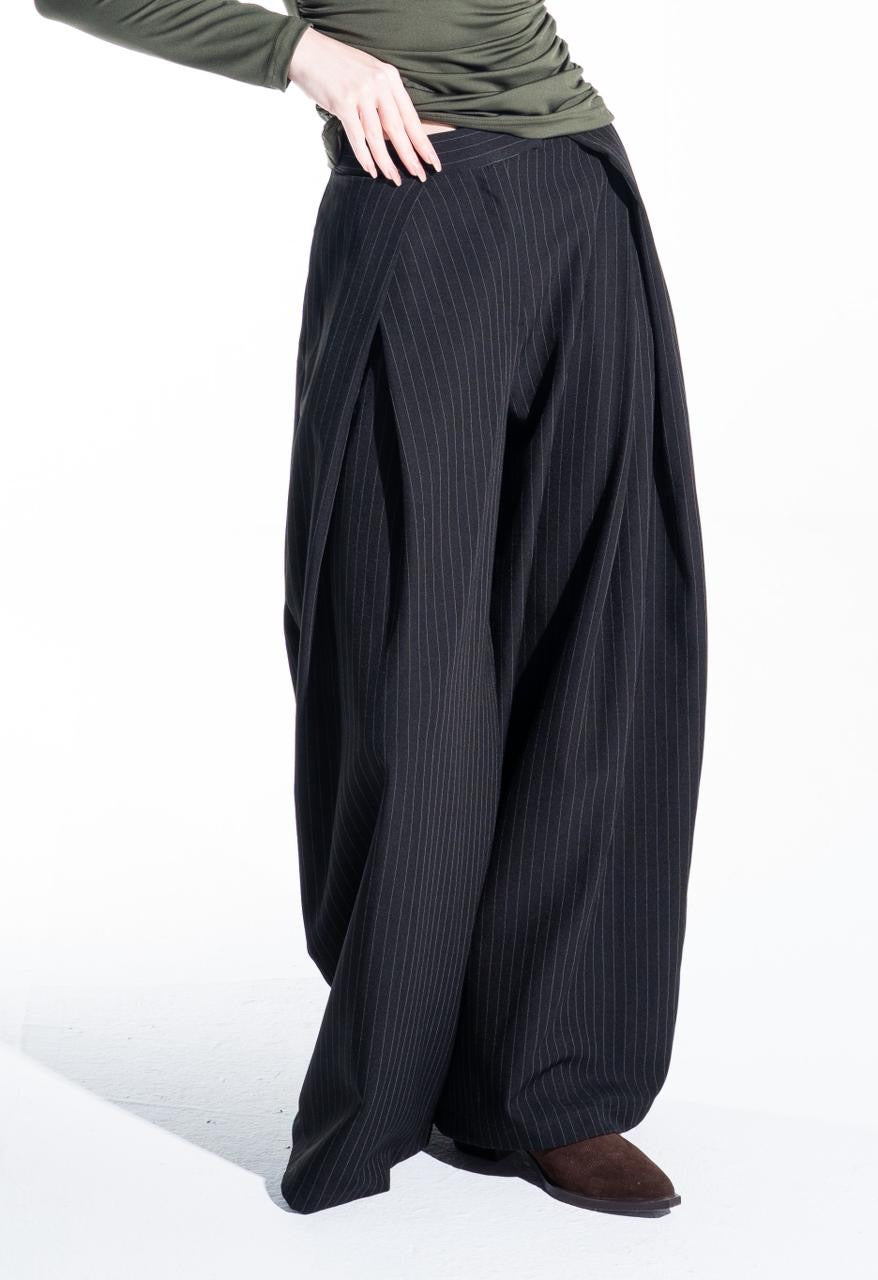 The Tailored Flow Pants