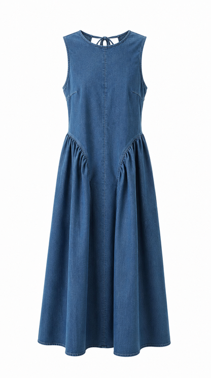 The Amelia Dress