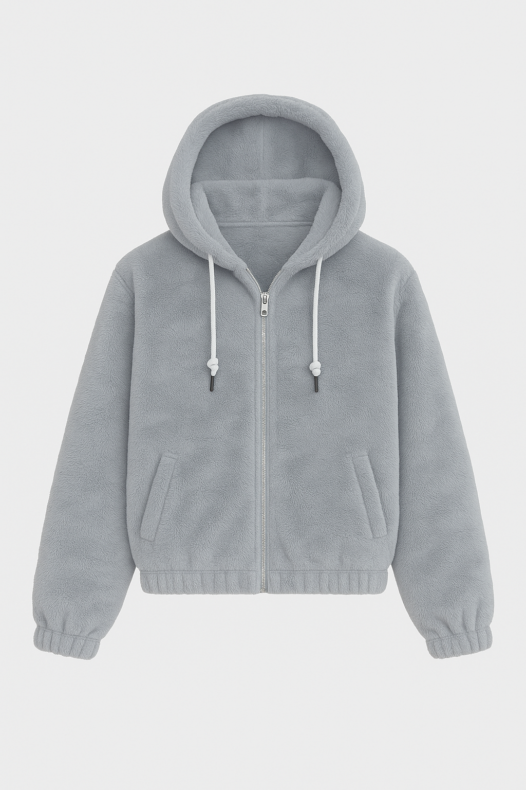 Cozy Cloud Jacket