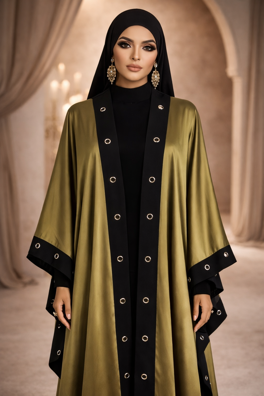 Layal Noir – ليال نوار