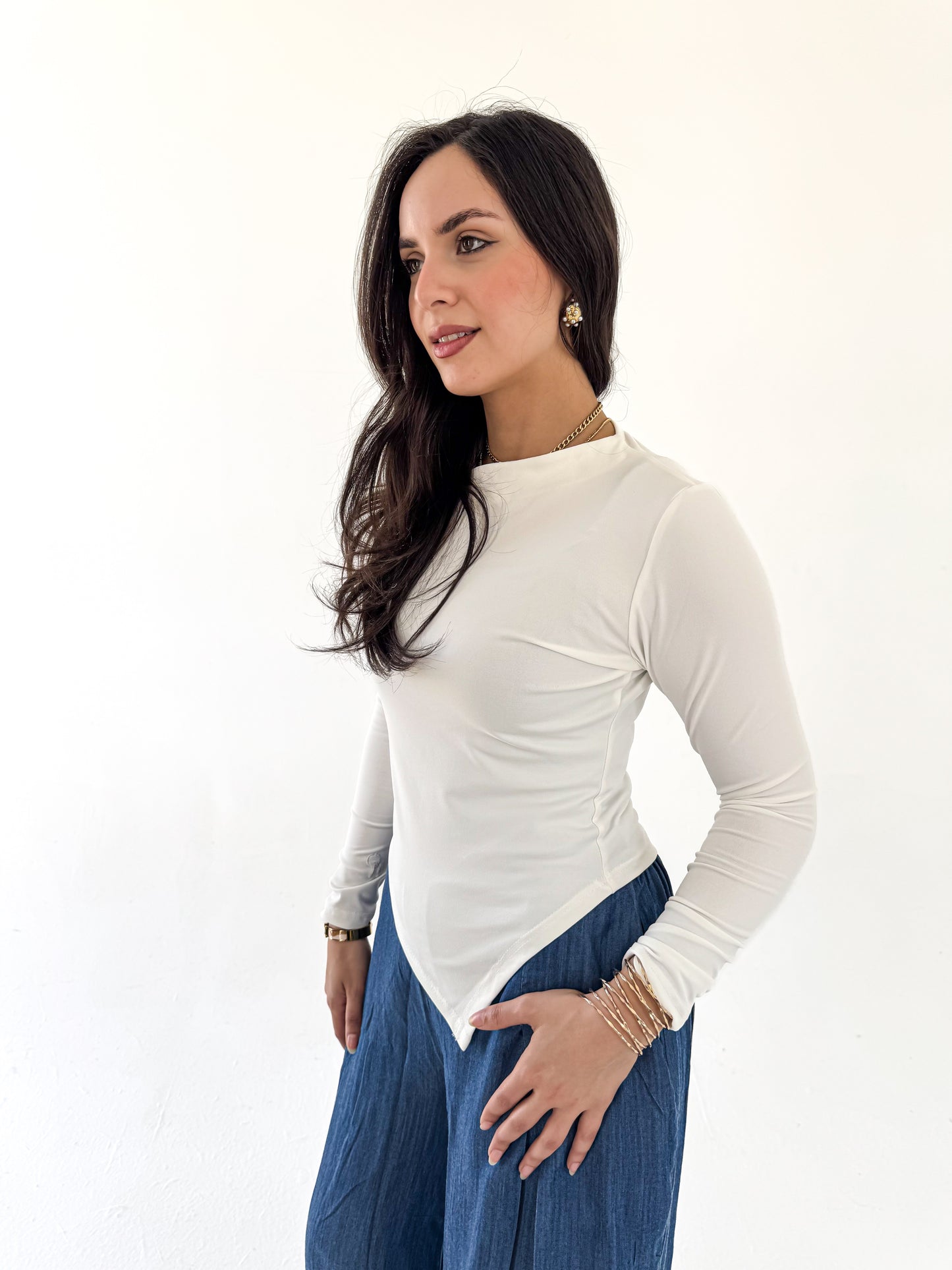 Contour Line Top