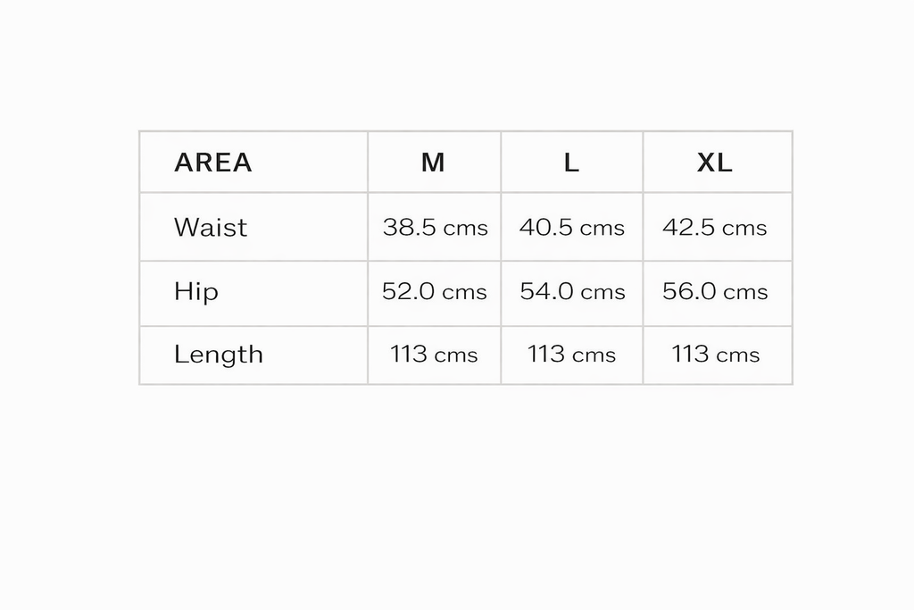 The Tailored Flow Pants