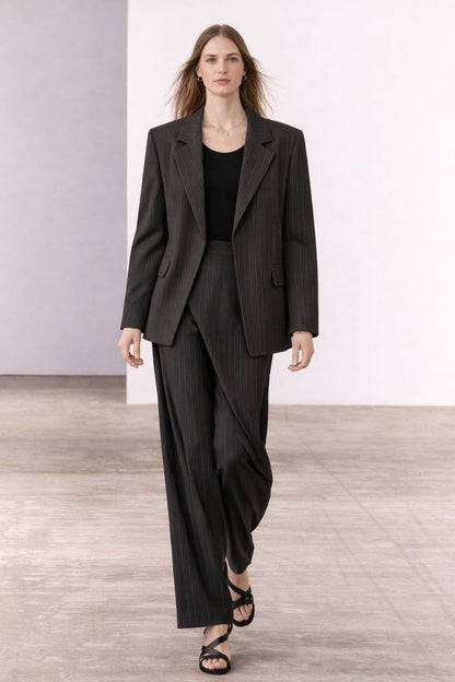 The Victoria Blazer