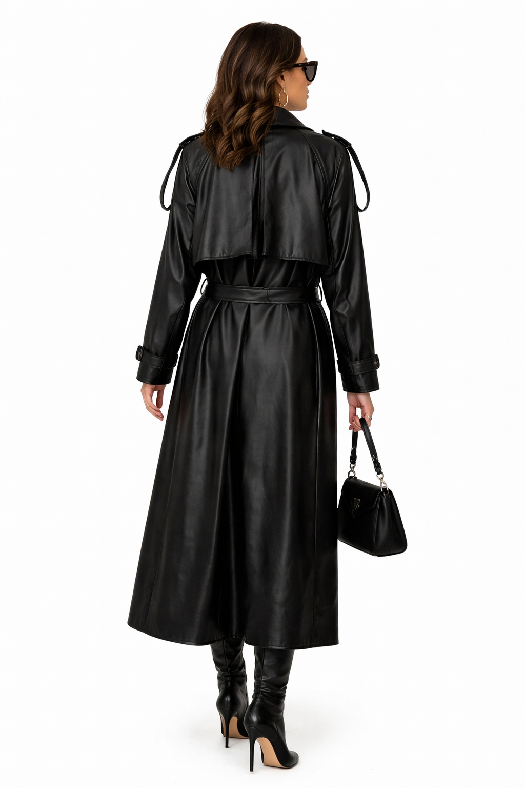 The Statement Trench