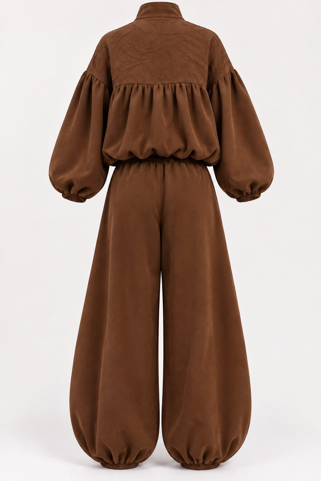 Velvet Ease Set