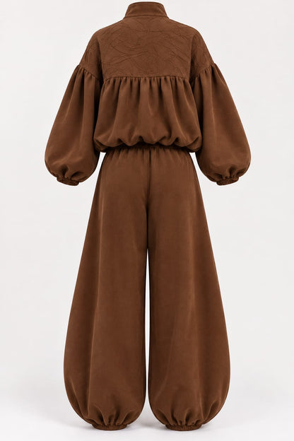 Velvet Ease Set