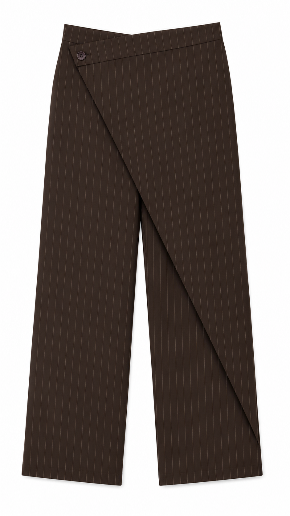 The Victoria Wrap Pants