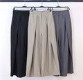 The Tailored Flow Pants