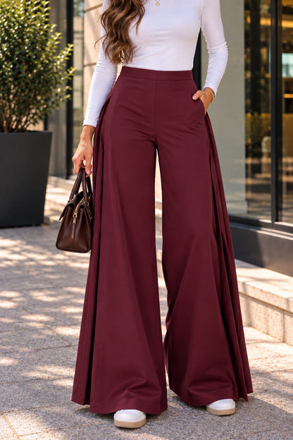 The Fold Jogger Pants