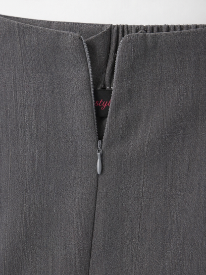 Élan Wide-Leg Pants