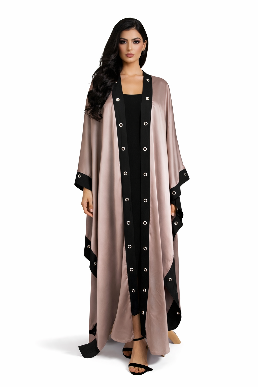 Layal Noir – ليال نوار