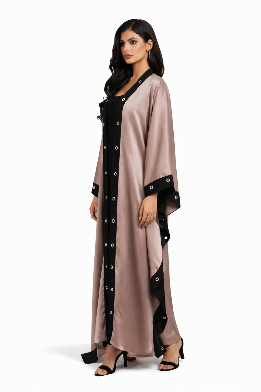 Layal Noir – ليال نوار