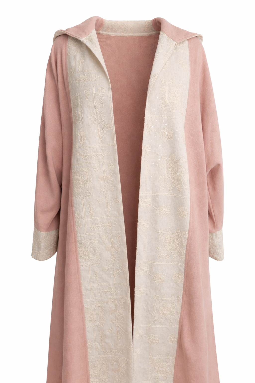 Kaftan Noor Al-Layl (نور الليل)