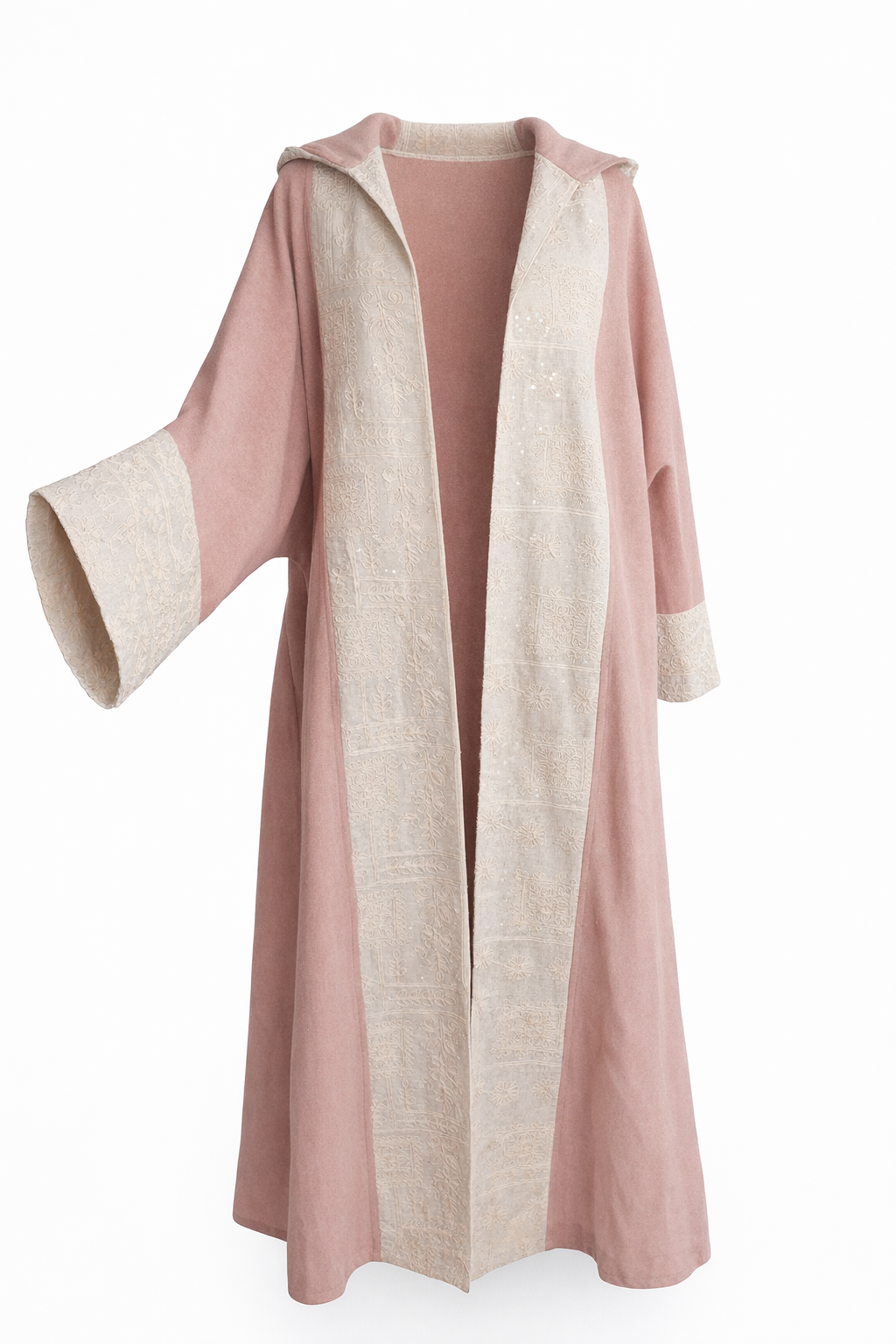 Kaftan Noor Al-Layl (نور الليل)