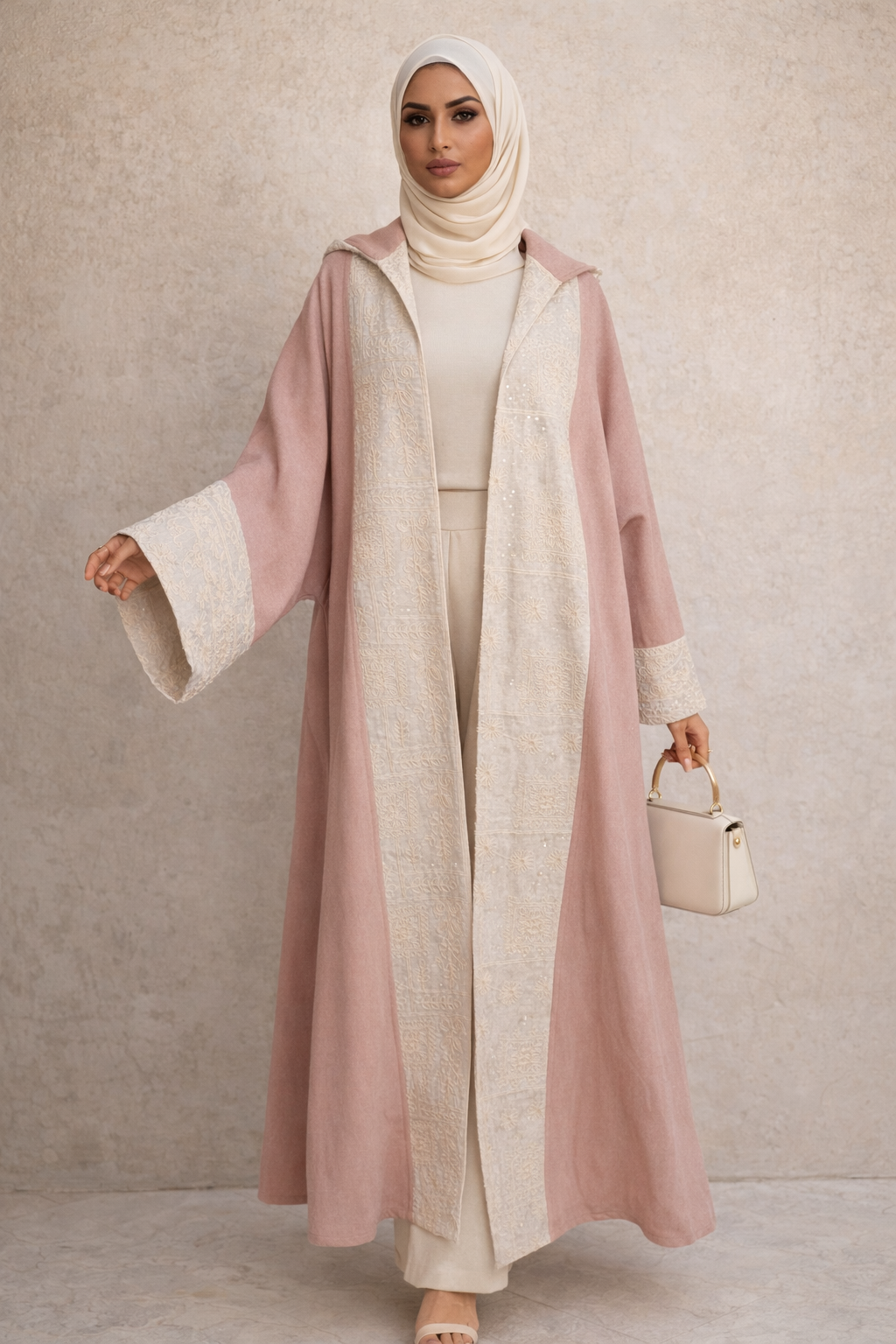 Kaftan Noor Al-Layl (نور الليل)