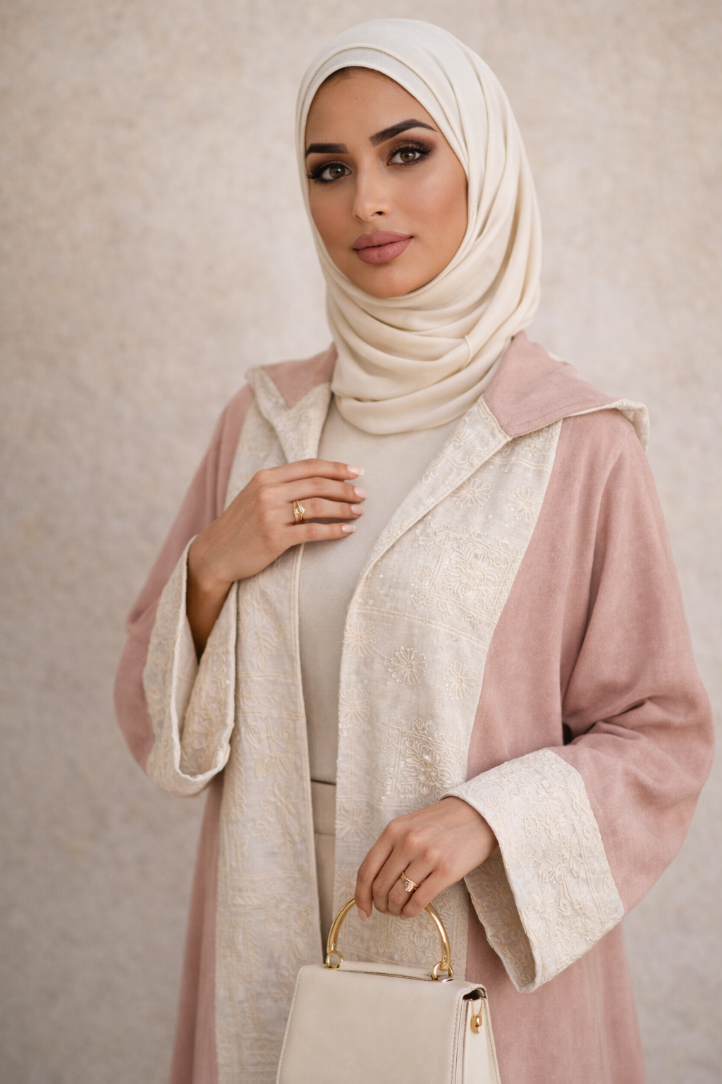 Kaftan Noor Al-Layl (نور الليل)