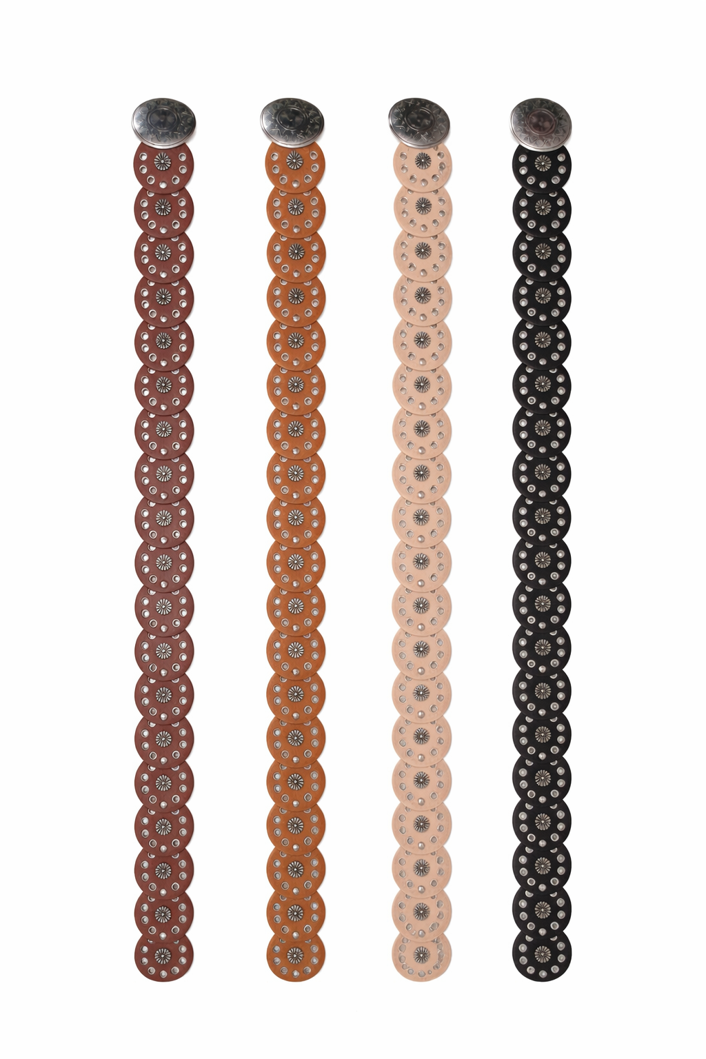 Aura Coin Belt