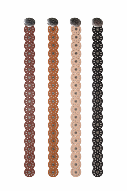 Aura Coin Belt