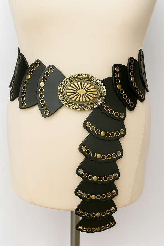 Sahara Grace Waist Belt