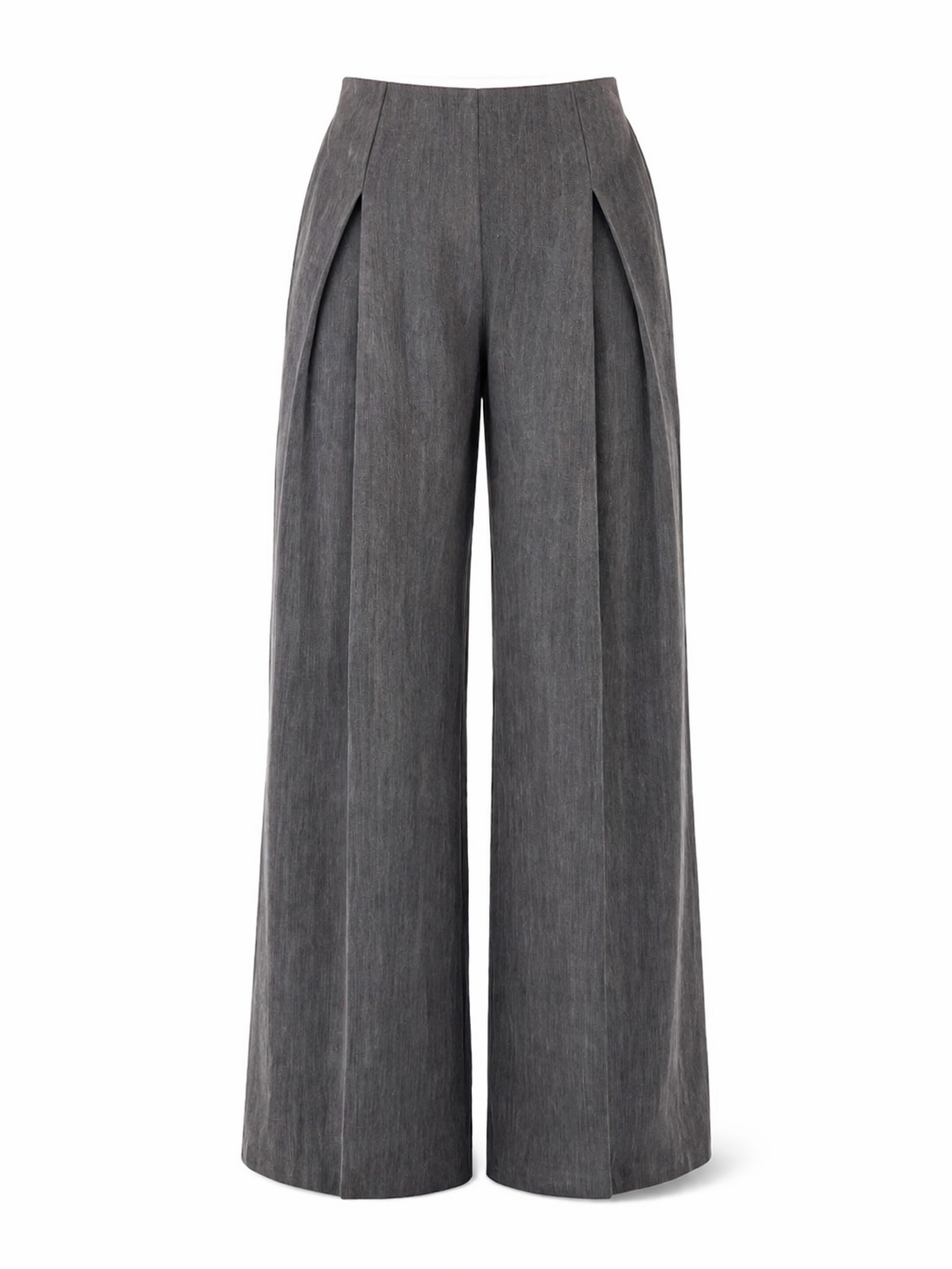 Élan Wide-Leg Pants
