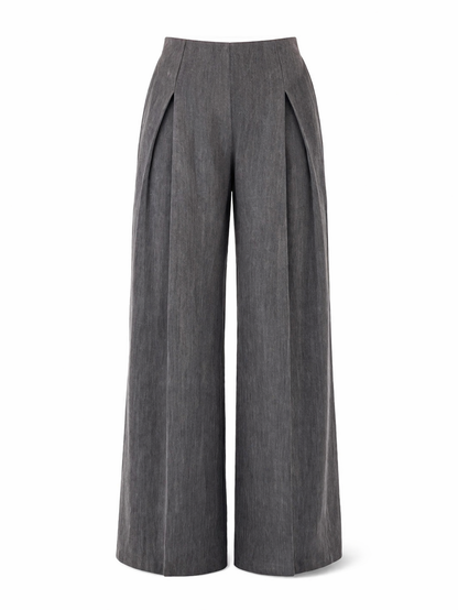 Élan Wide-Leg Pants