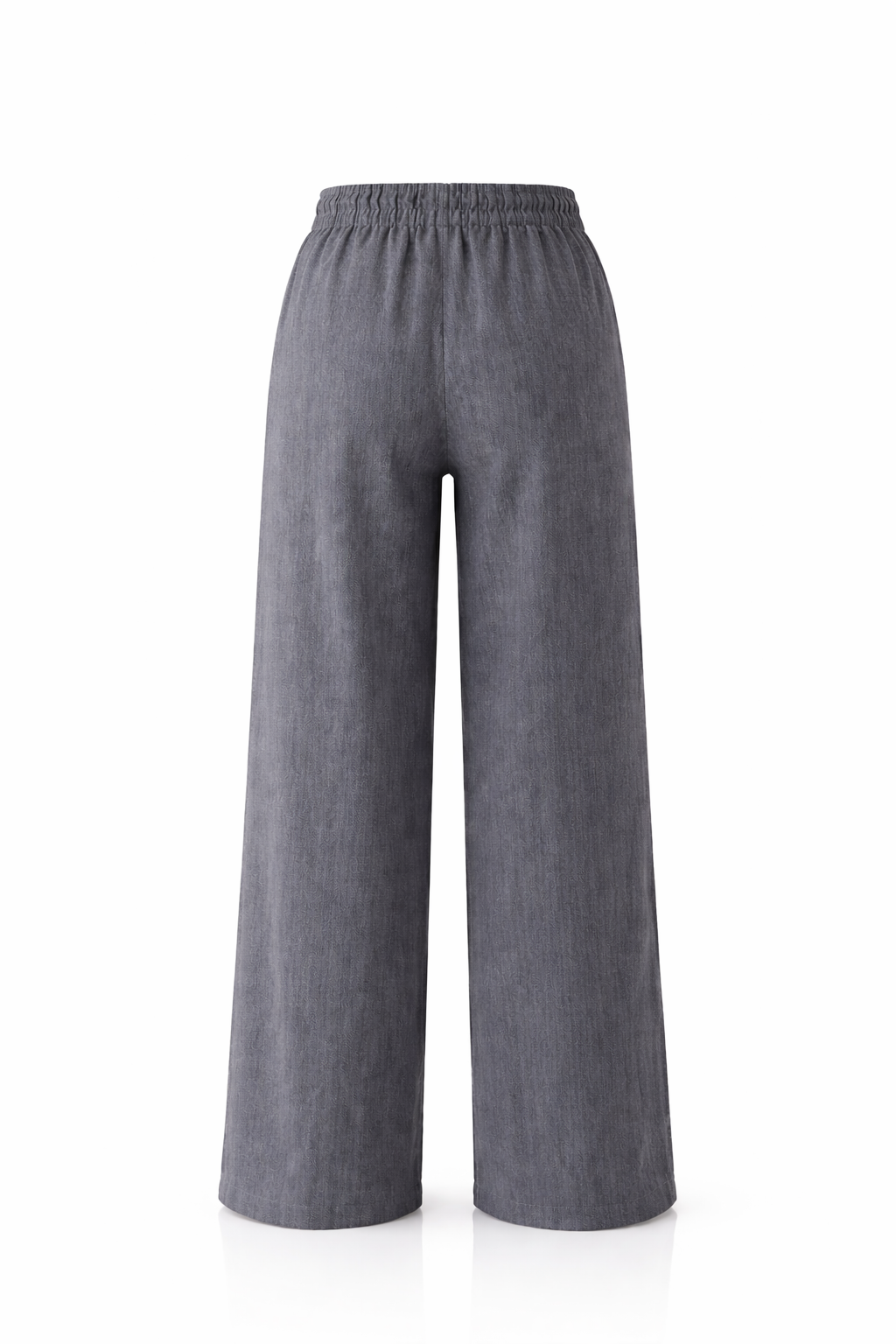 Élan Wide-Leg Pants