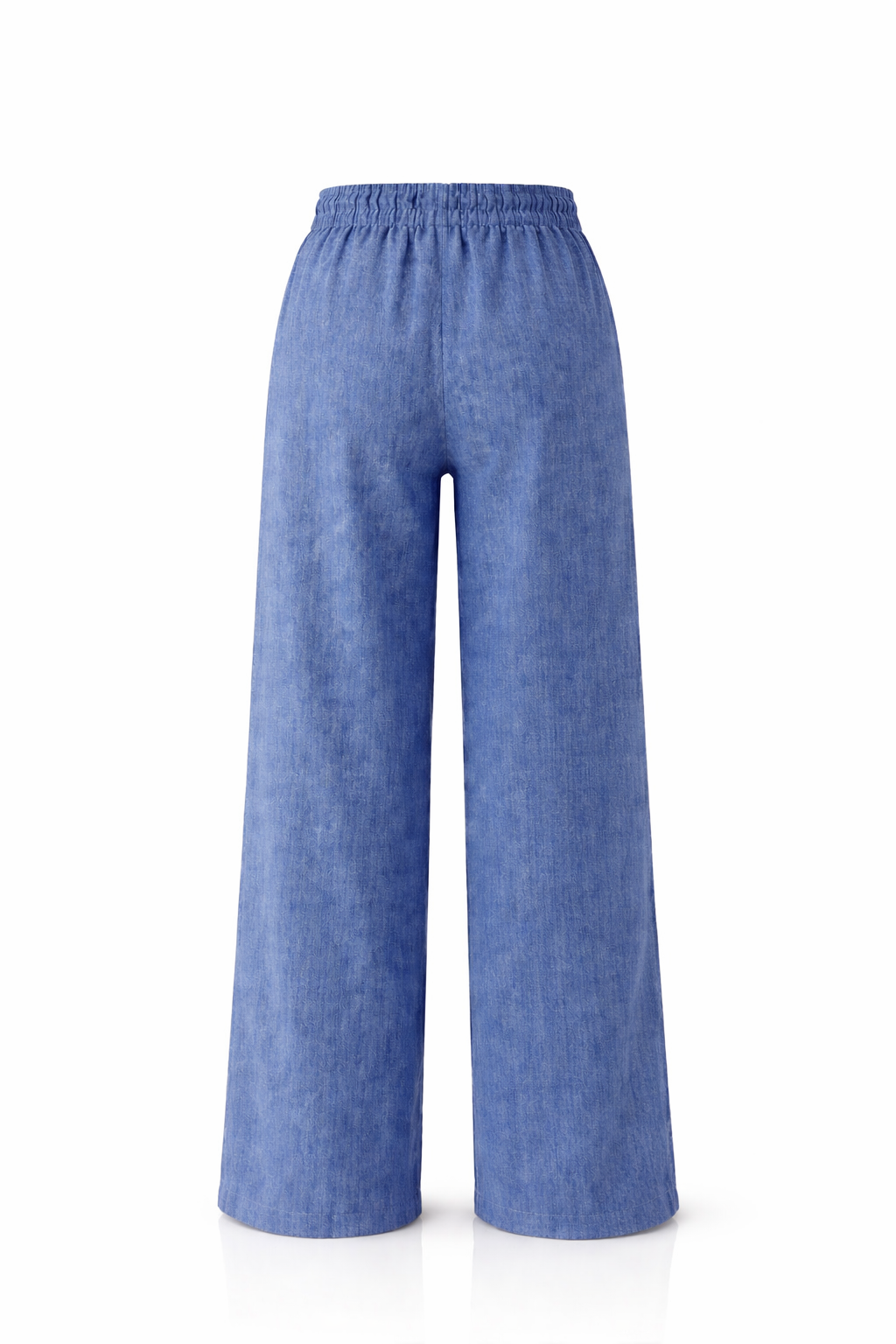 Élan Wide-Leg Pants