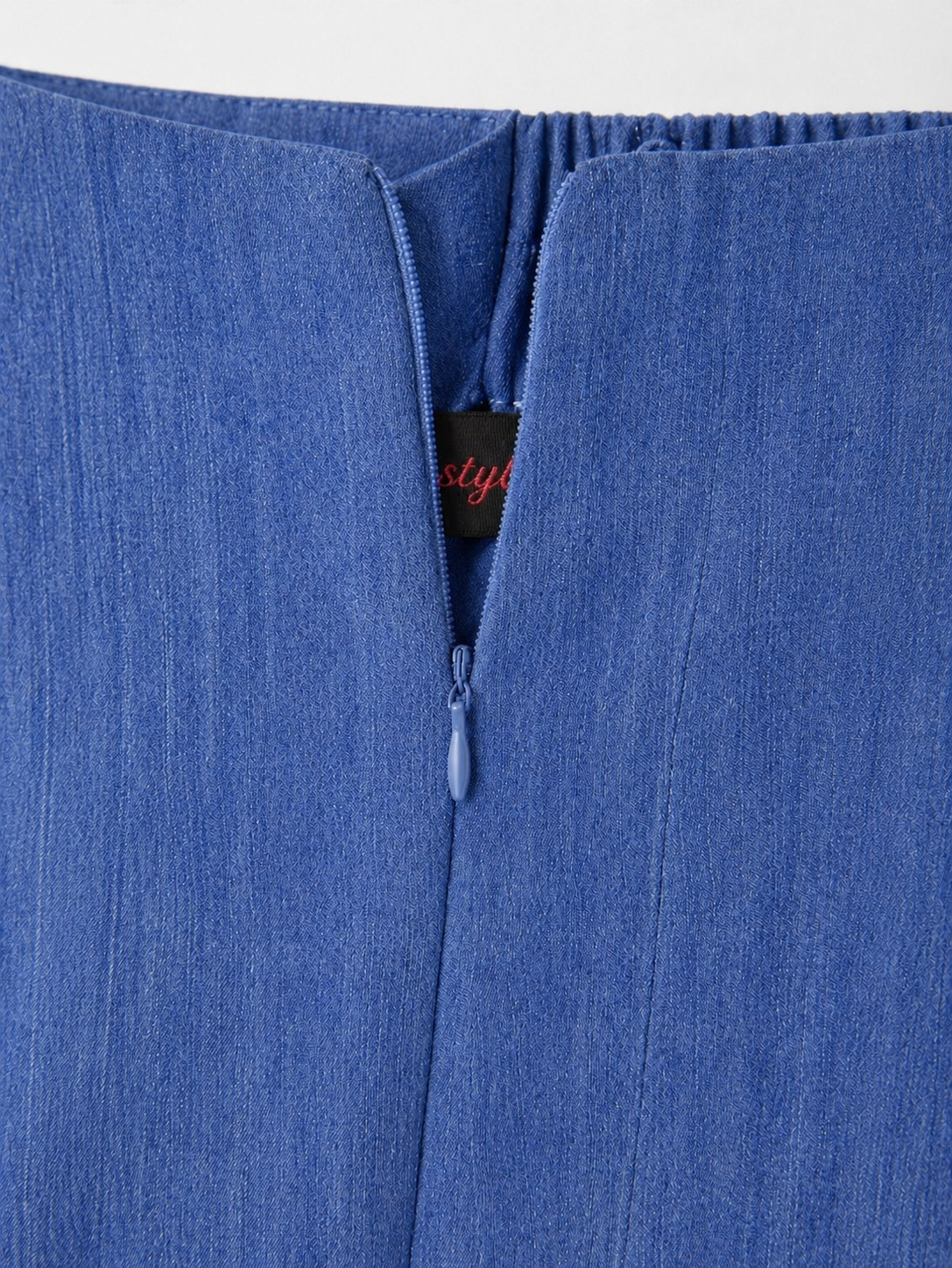 Élan Wide-Leg Pants