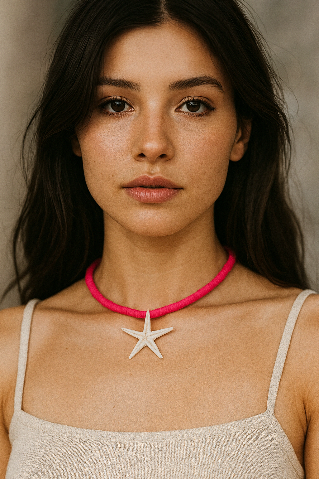 SeaGlow Choker