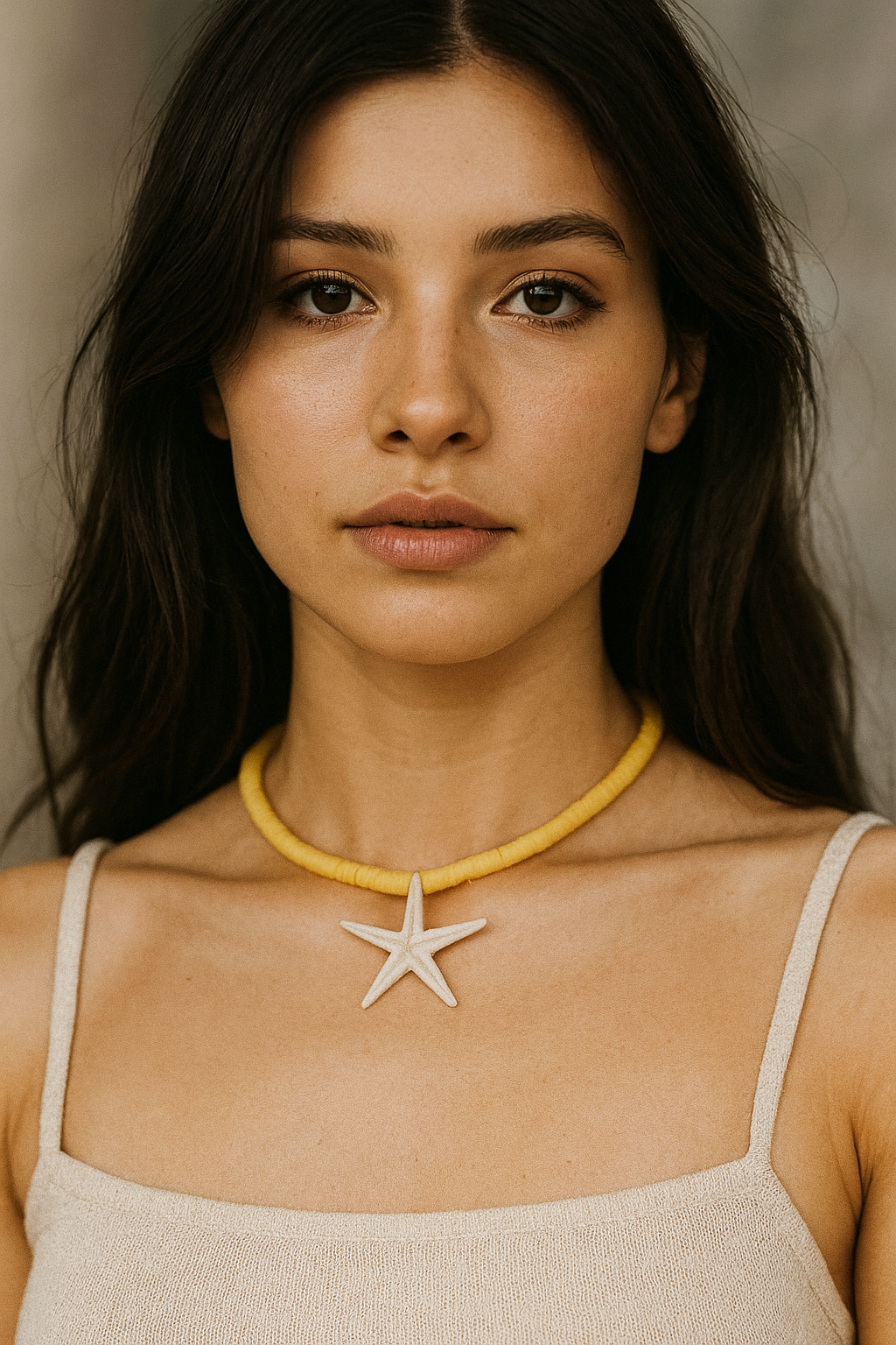 SeaGlow Choker