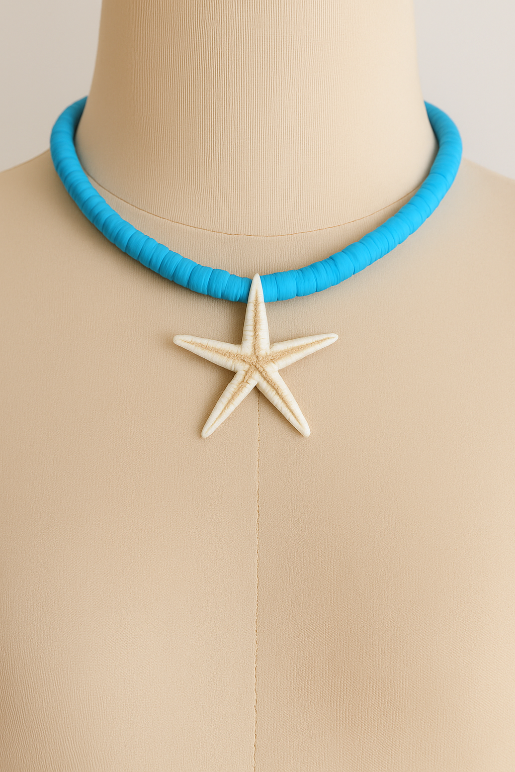 SeaGlow Choker
