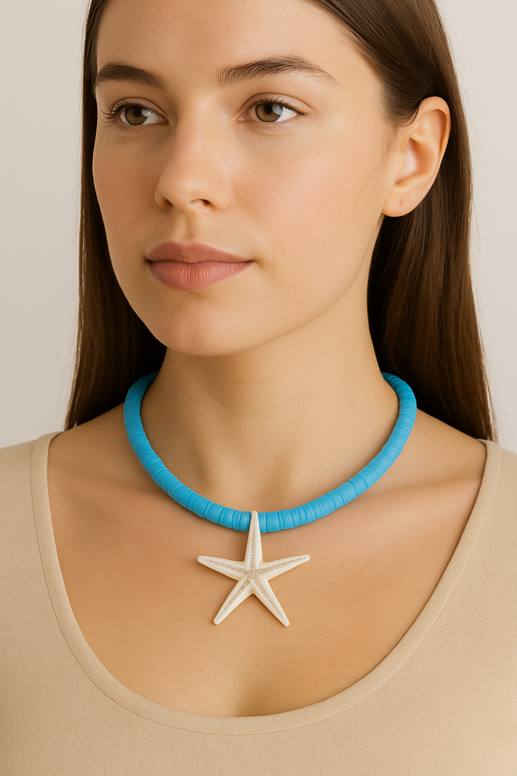 SeaGlow Choker