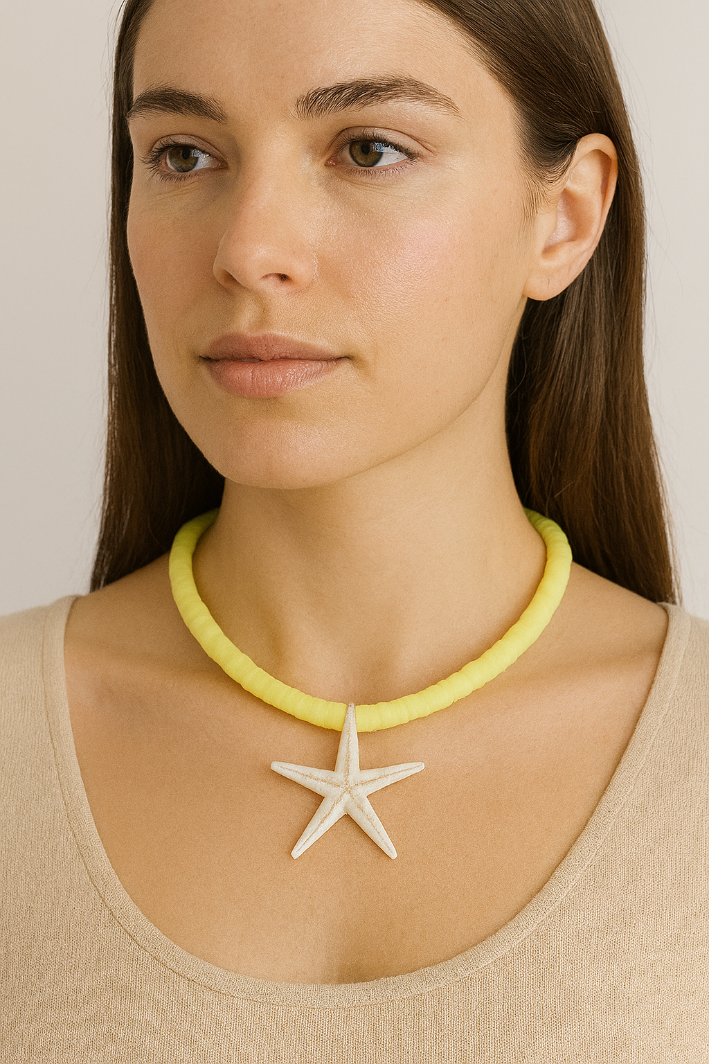 SeaGlow Choker